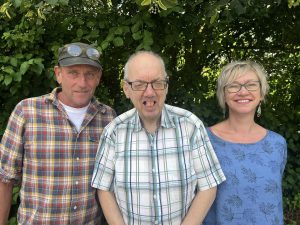 Devon carer meeting 2 300x225 - Devon carer meeting 2