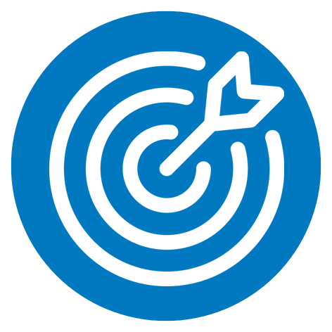 goals - Support we offer