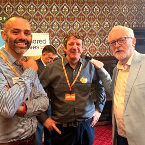 Edit for web2 300x300 - Newton Abbot MP Martin Wrigley Hosts Parliamentary Event to Champion Innovative Shared Lives Care Model