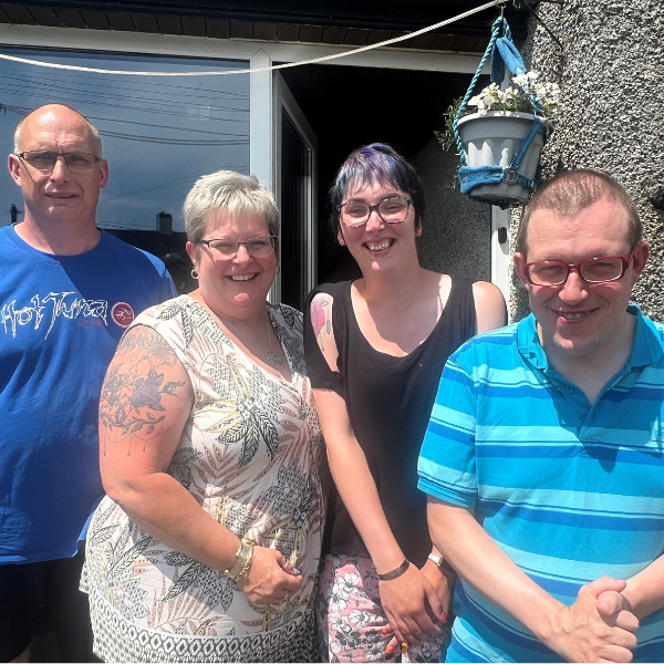 Who can use Shared Lives services? 10 - Who can use Shared Lives services?