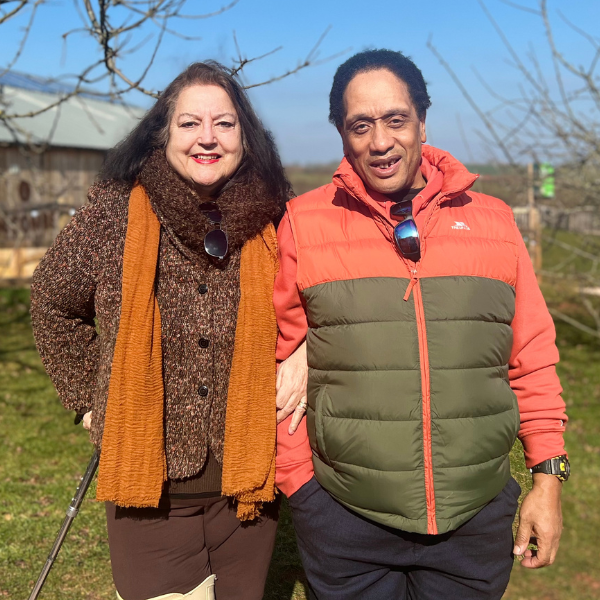 Who can become a Shared Lives Carer? 7 - Who can become a Shared Lives Carer?