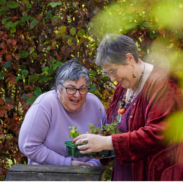 Who can become a Shared Lives Carer? 8 - Who can become a Shared Lives Carer?