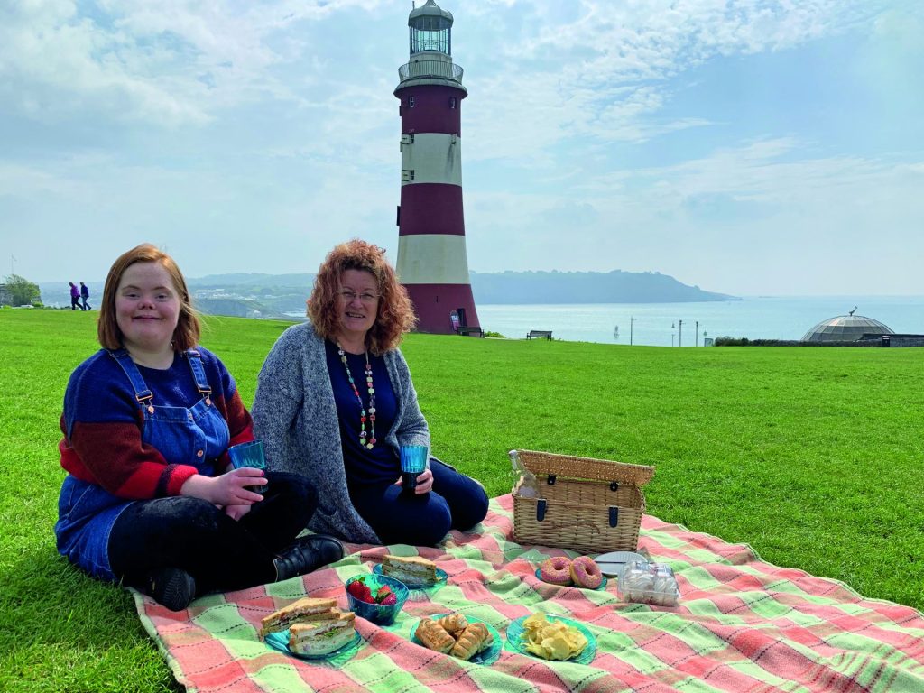 How is Shared Lives funded? Jo Shaw 2 pag 22 23 1024x768 - How is Shared Lives funded?