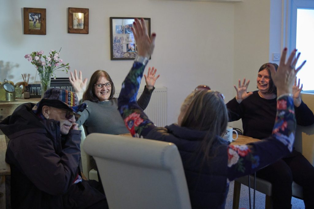 How is Shared Lives funded? SLSW 47 1024x683 - How is Shared Lives funded?