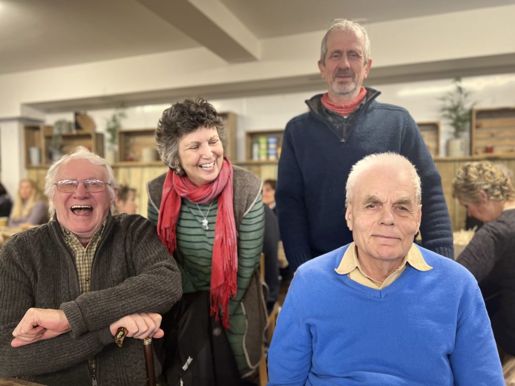 Caroline Osullivan 1024x768 - What Good Care Really Looks Like in Everyday Life